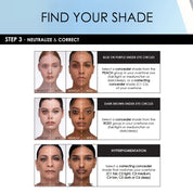 HY-GLAM CONCEALER