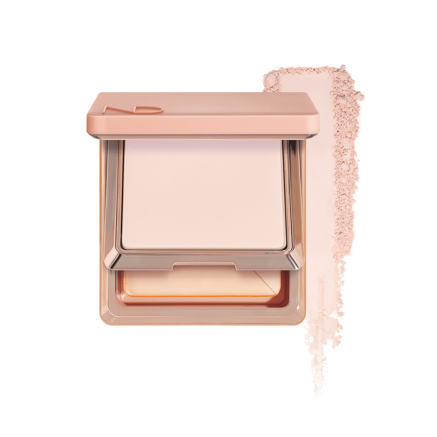 HY-GLAM POWDER FOUNDATION
