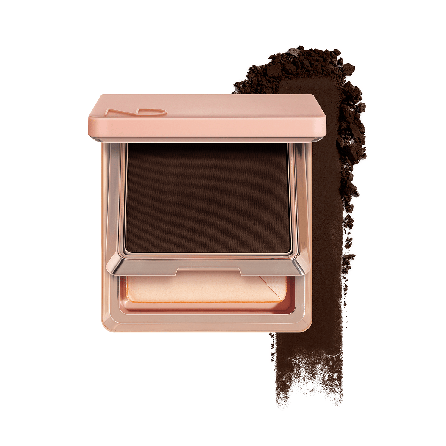 HY-GLAM POWDER FOUNDATION