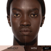 N17 - Deep Neutral
