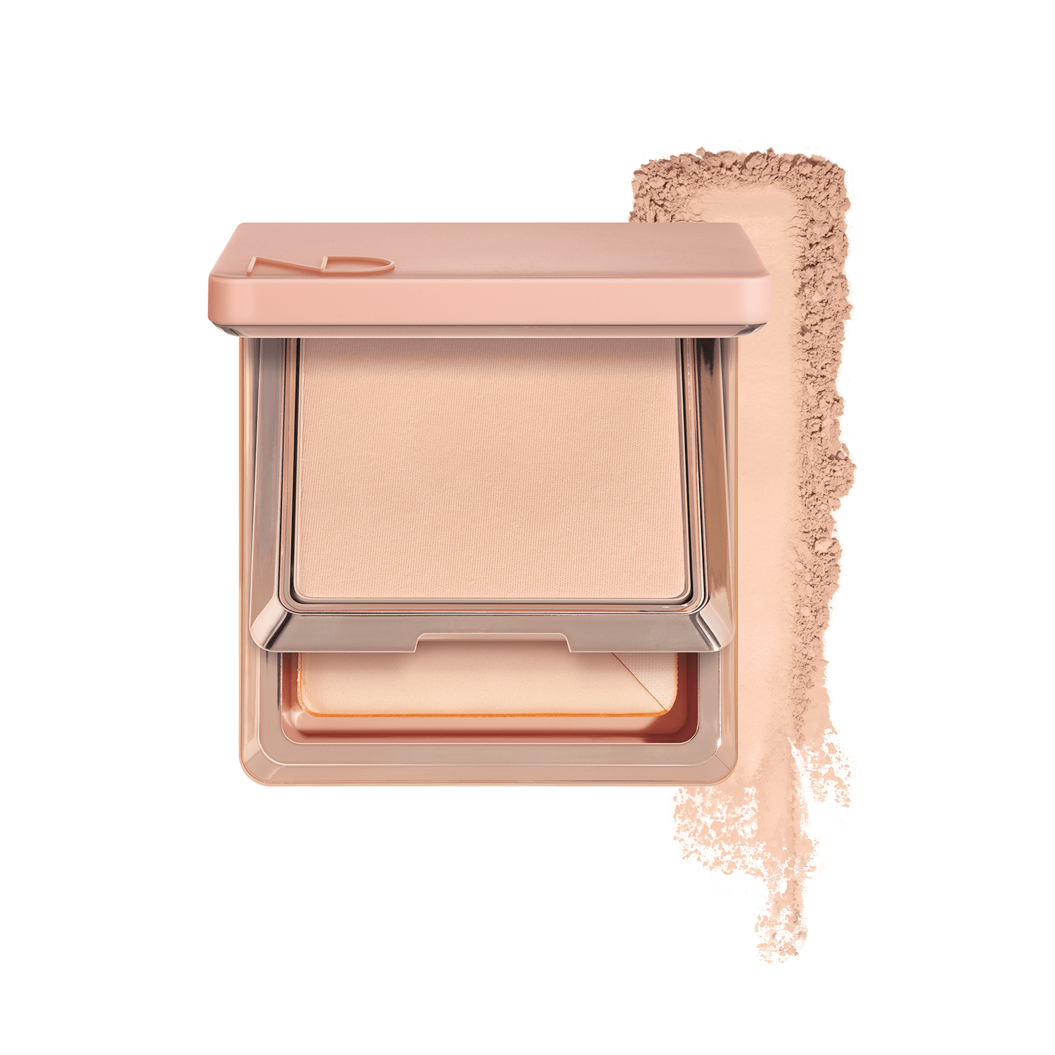 HY-GLAM POWDER FOUNDATION