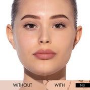 N3 - Light Neutral