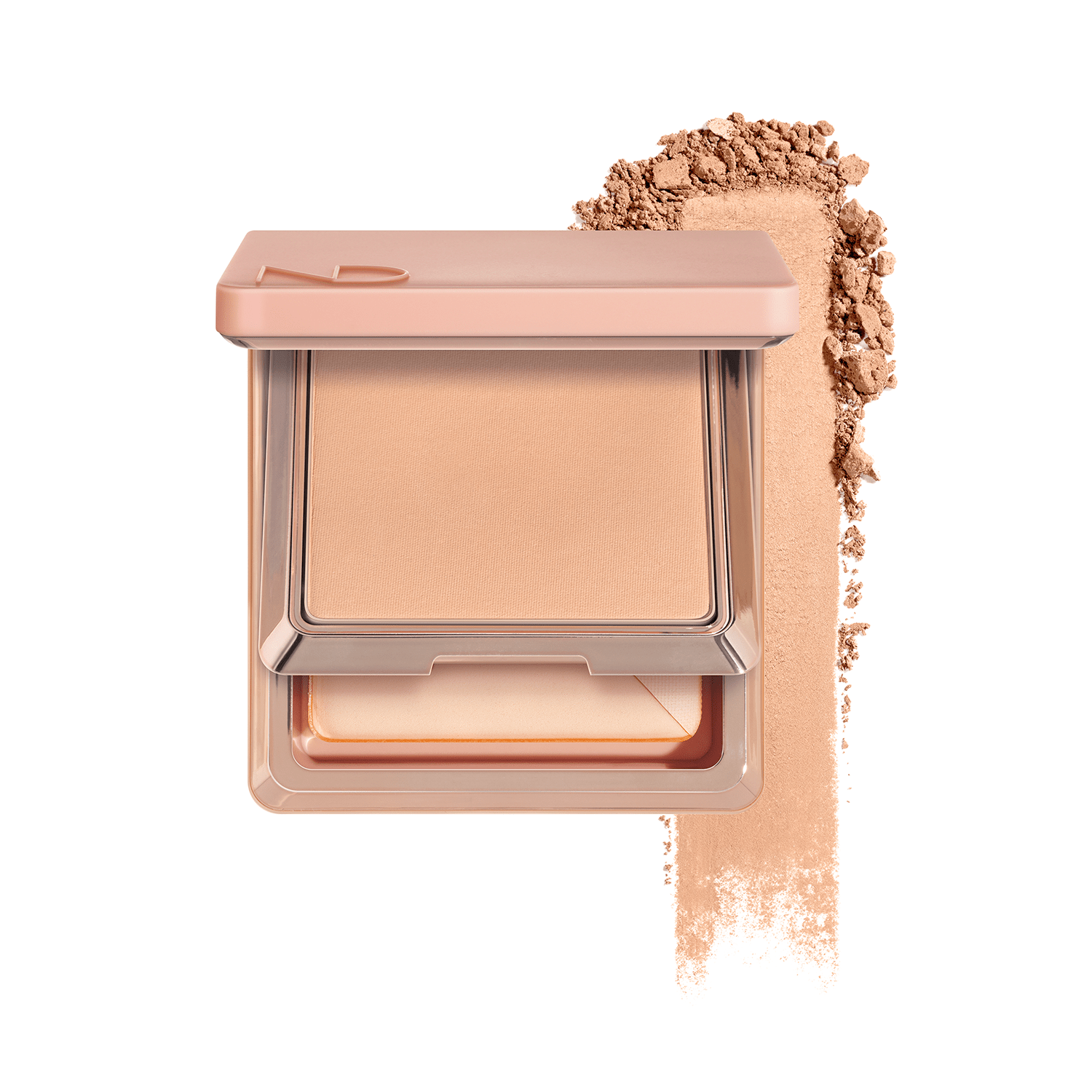 HY-GLAM POWDER FOUNDATION