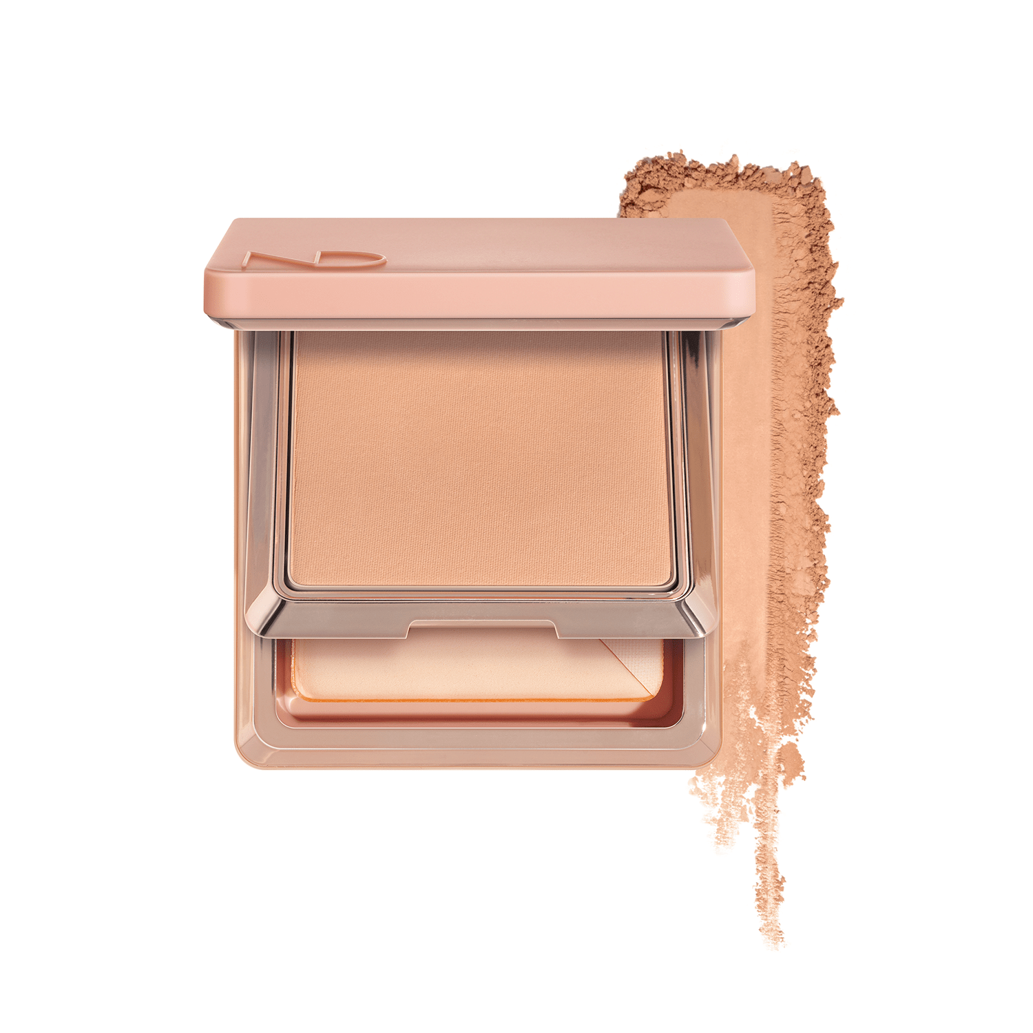 HY-GLAM POWDER FOUNDATION