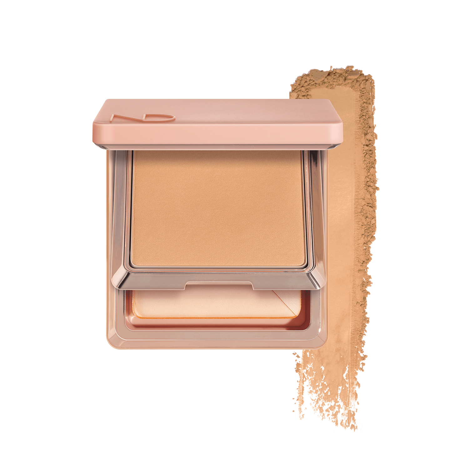 HY-GLAM POWDER FOUNDATION