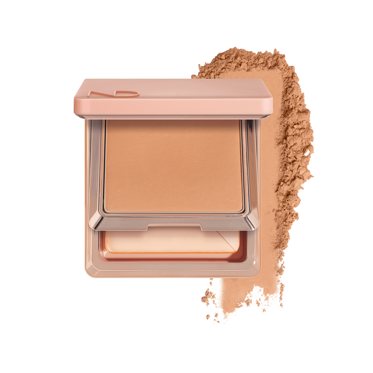 HY-GLAM POWDER FOUNDATION