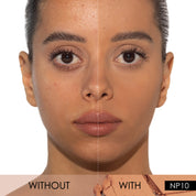 NP10 - Medium Neutral