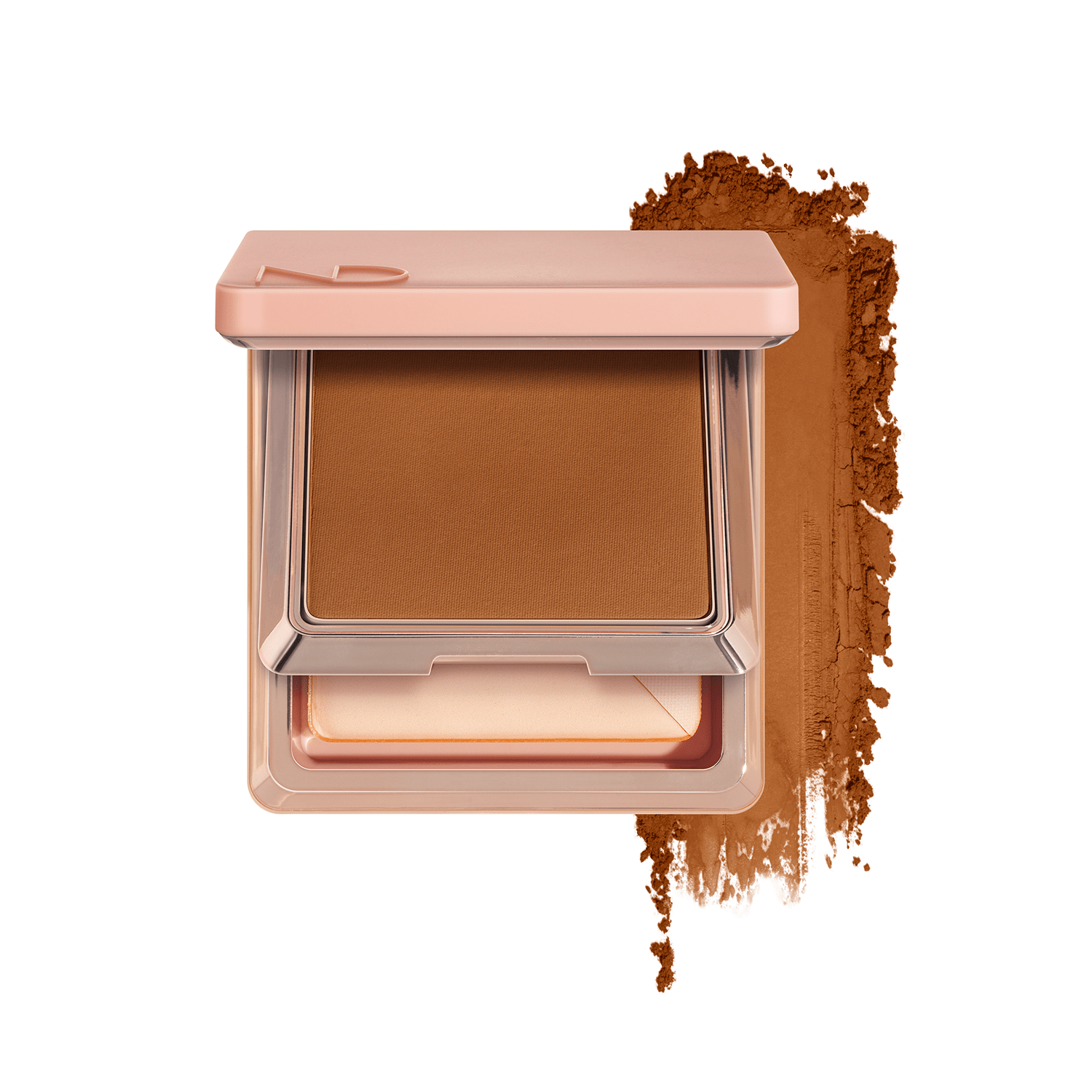 HY-GLAM POWDER FOUNDATION