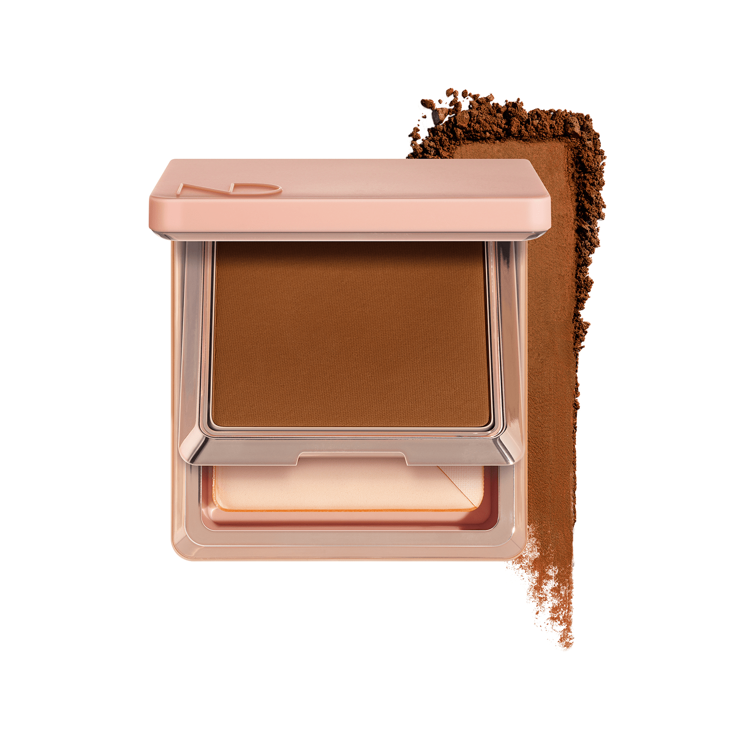 HY-GLAM POWDER FOUNDATION