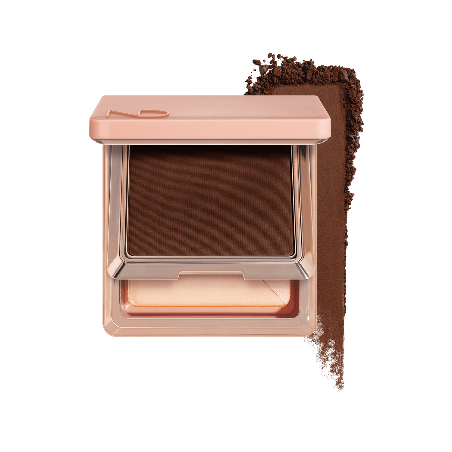 HY-GLAM POWDER FOUNDATION