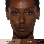 NP16 - Deep Neutral