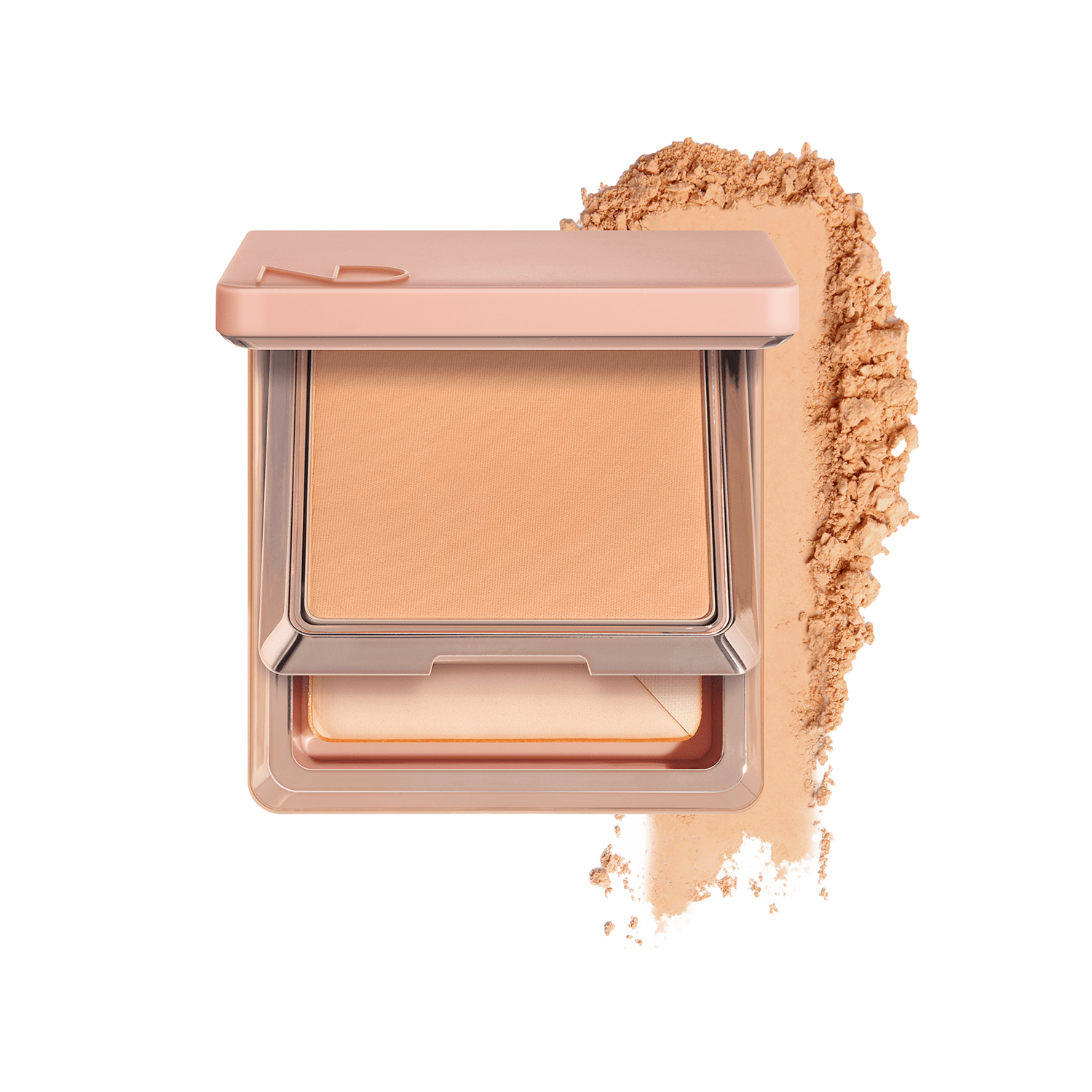 HY-GLAM POWDER FOUNDATION