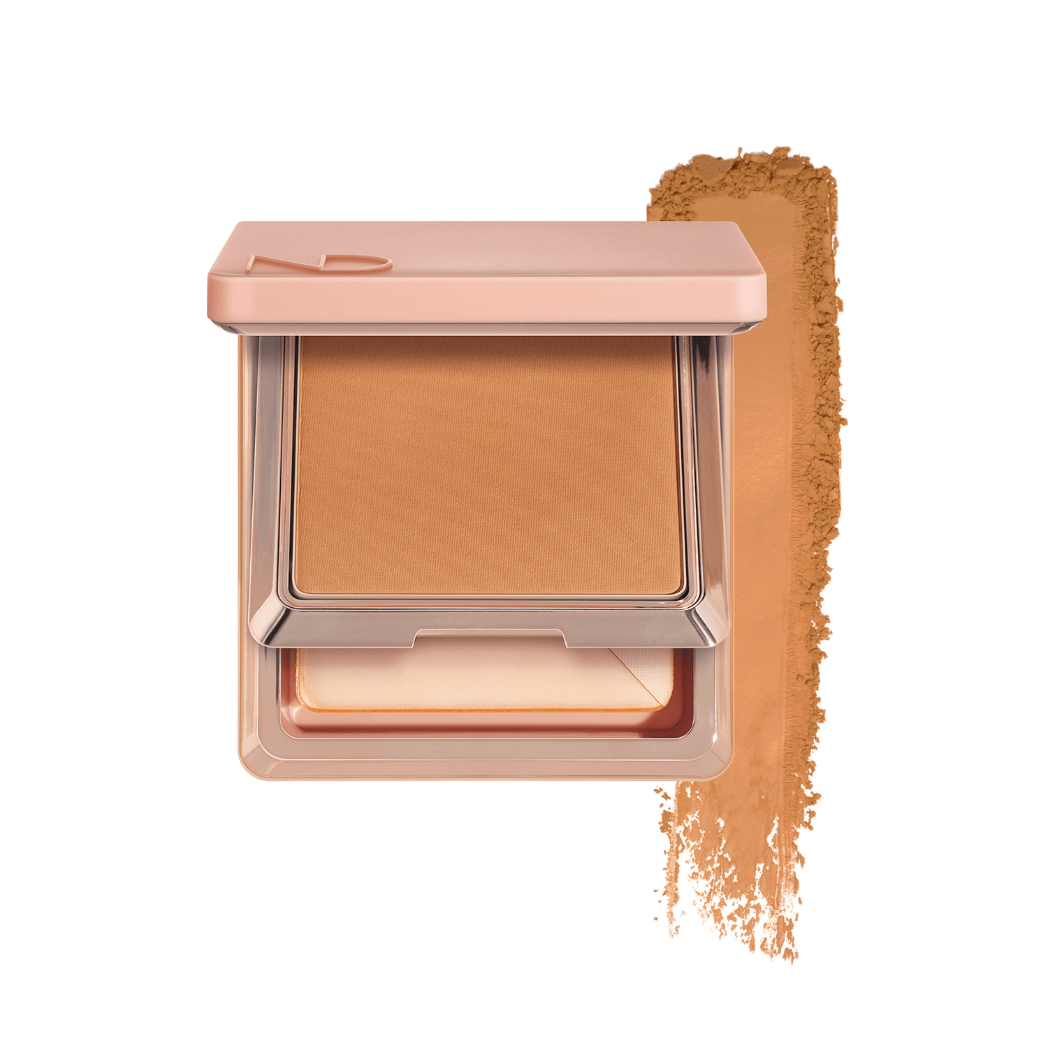 HY-GLAM POWDER FOUNDATION