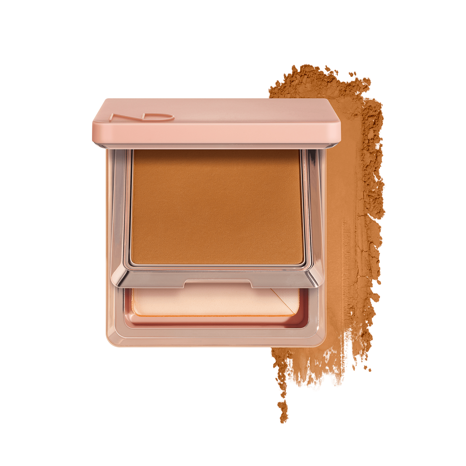 HY-GLAM POWDER FOUNDATION