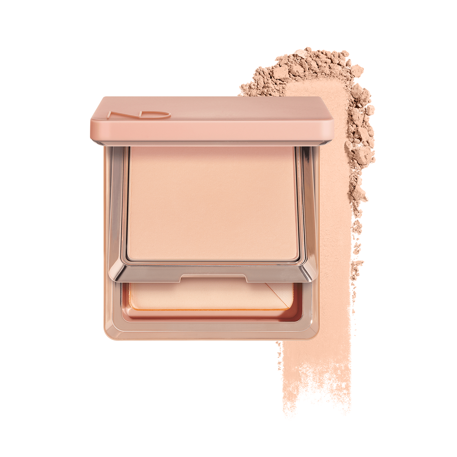 HY-GLAM POWDER FOUNDATION