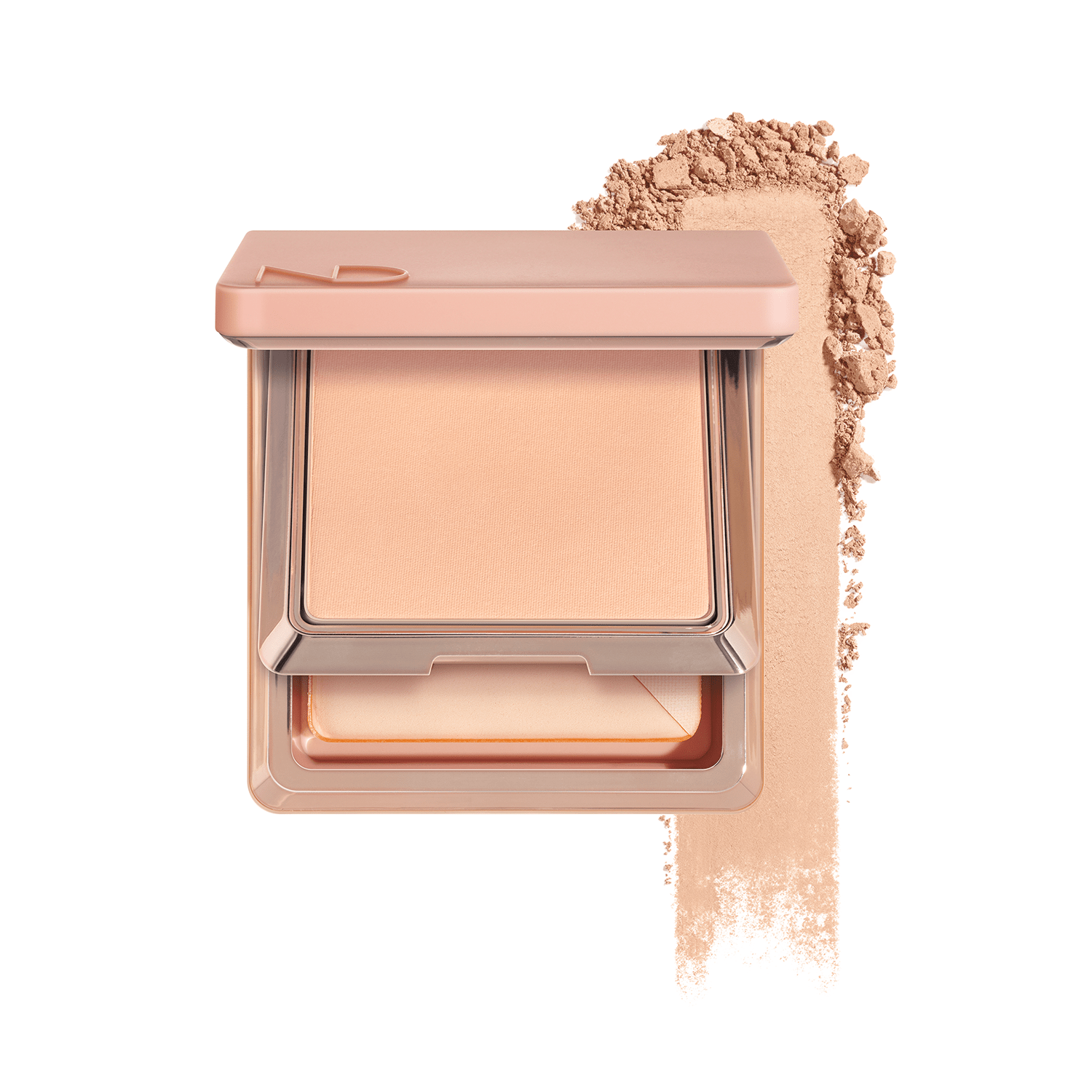 HY-GLAM POWDER FOUNDATION