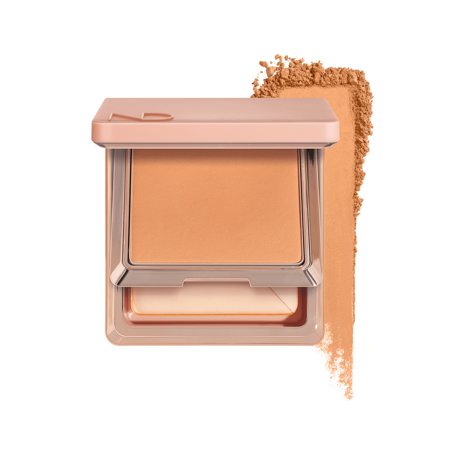 HY-GLAM POWDER FOUNDATION