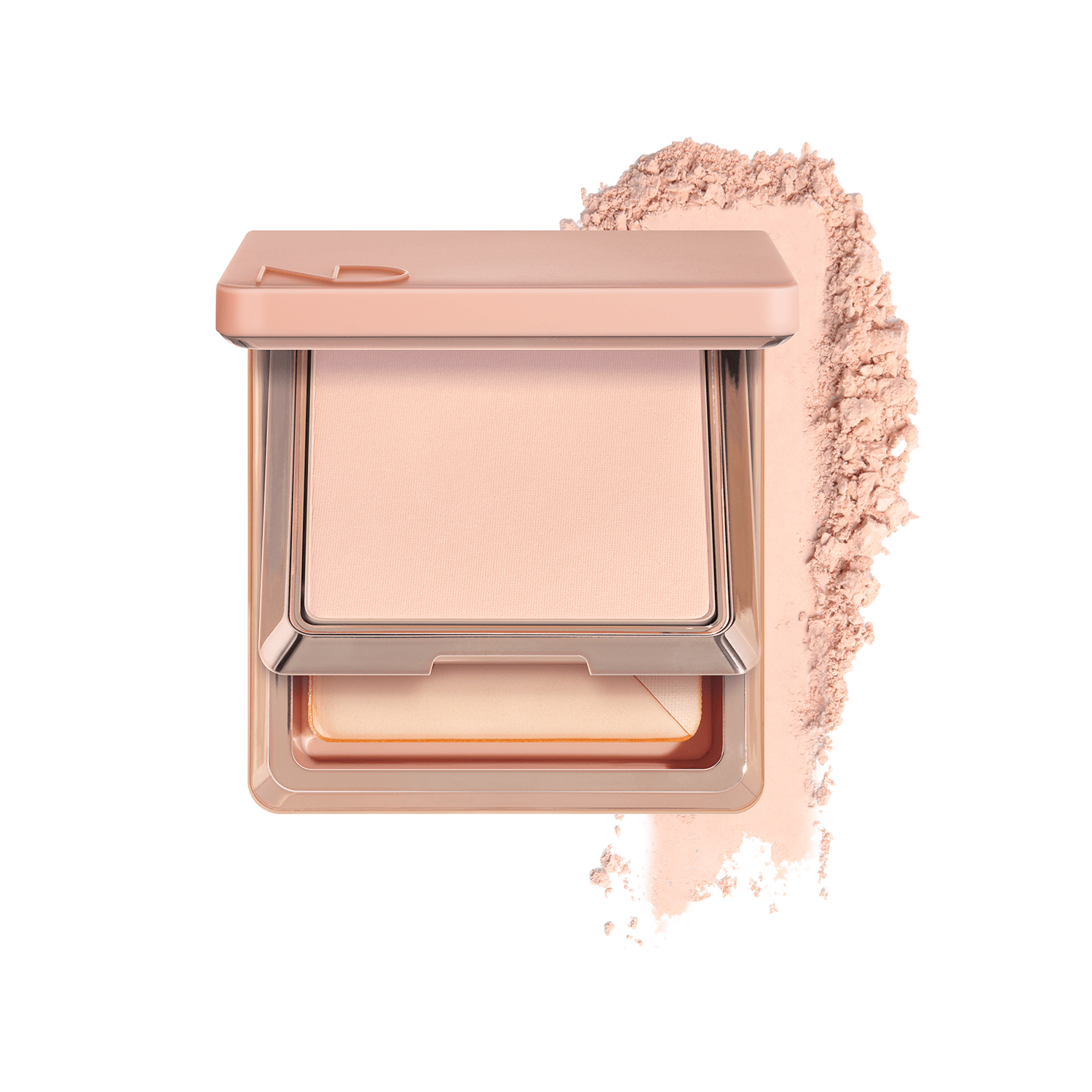 HY-GLAM POWDER FOUNDATION