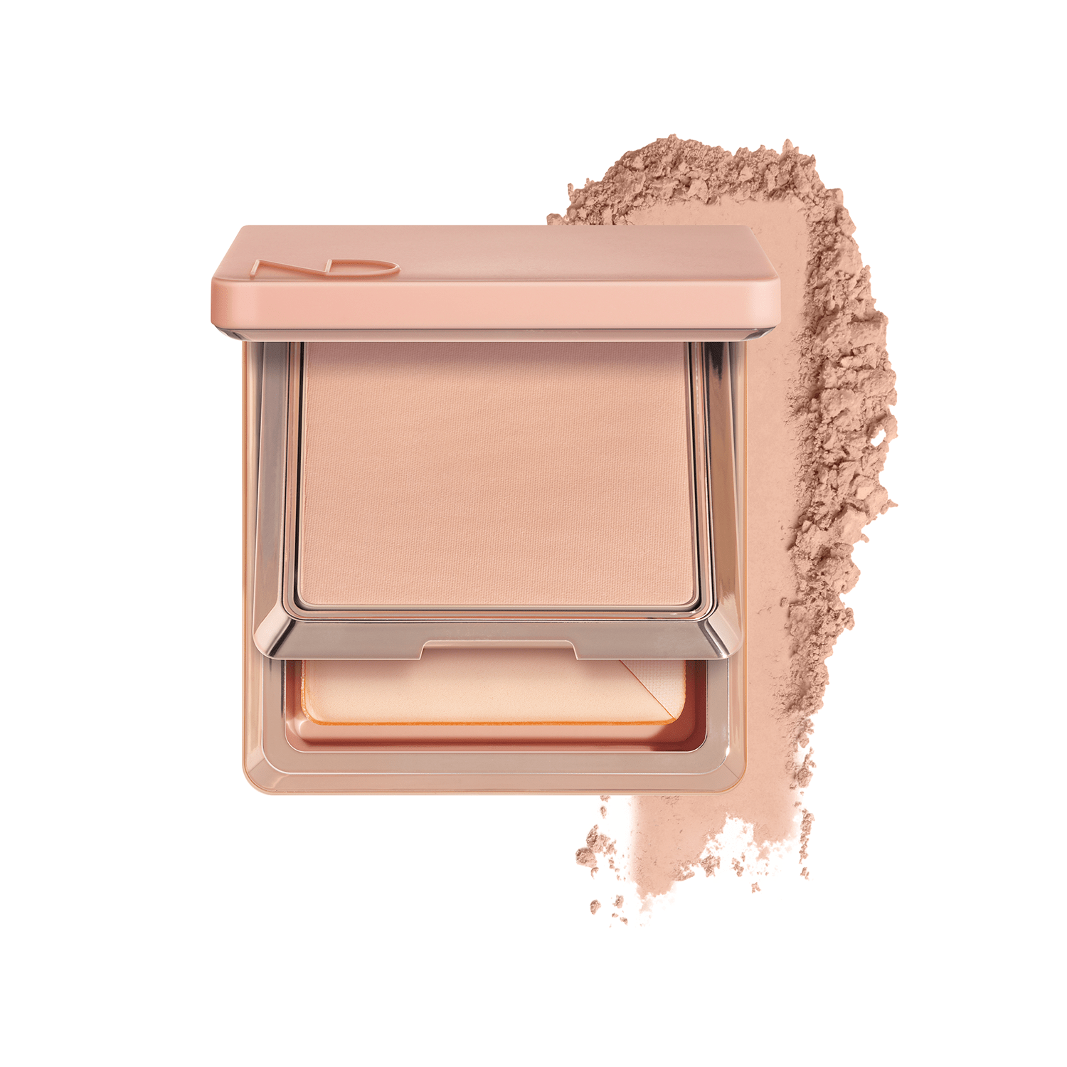 HY-GLAM POWDER FOUNDATION