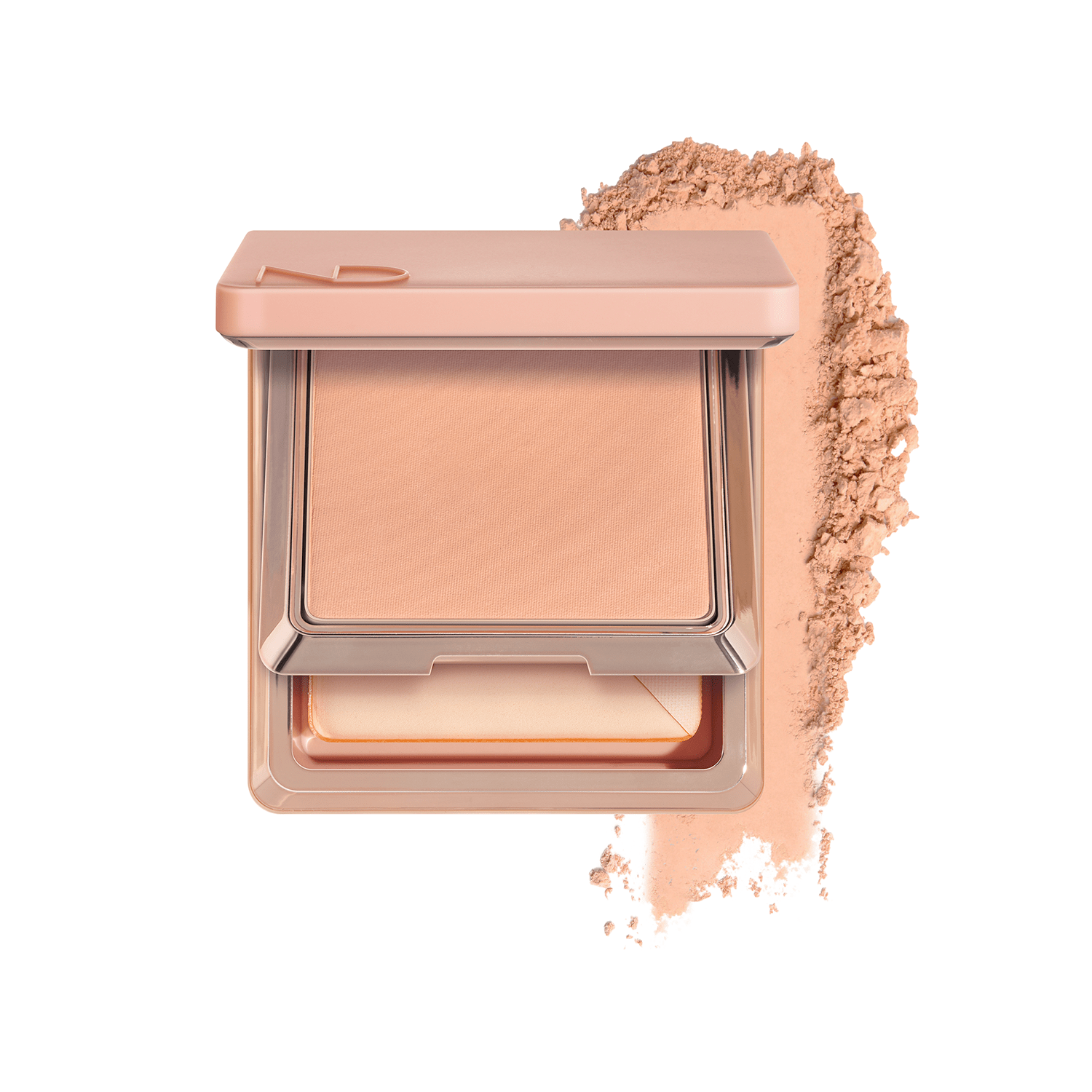 HY-GLAM POWDER FOUNDATION