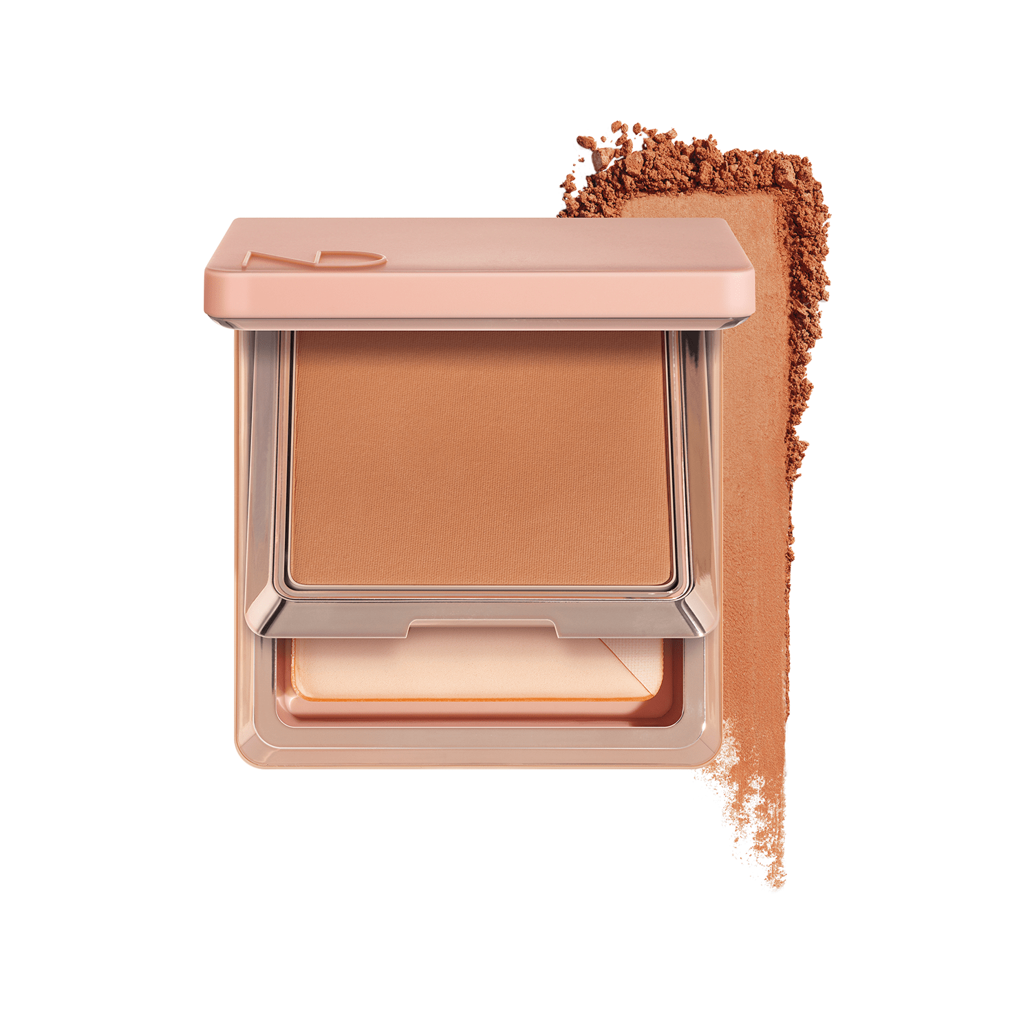 HY-GLAM POWDER FOUNDATION