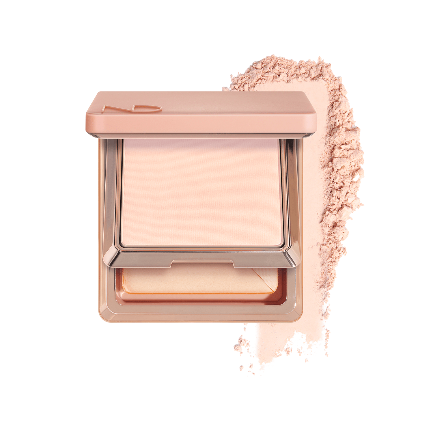 HY-GLAM POWDER FOUNDATION