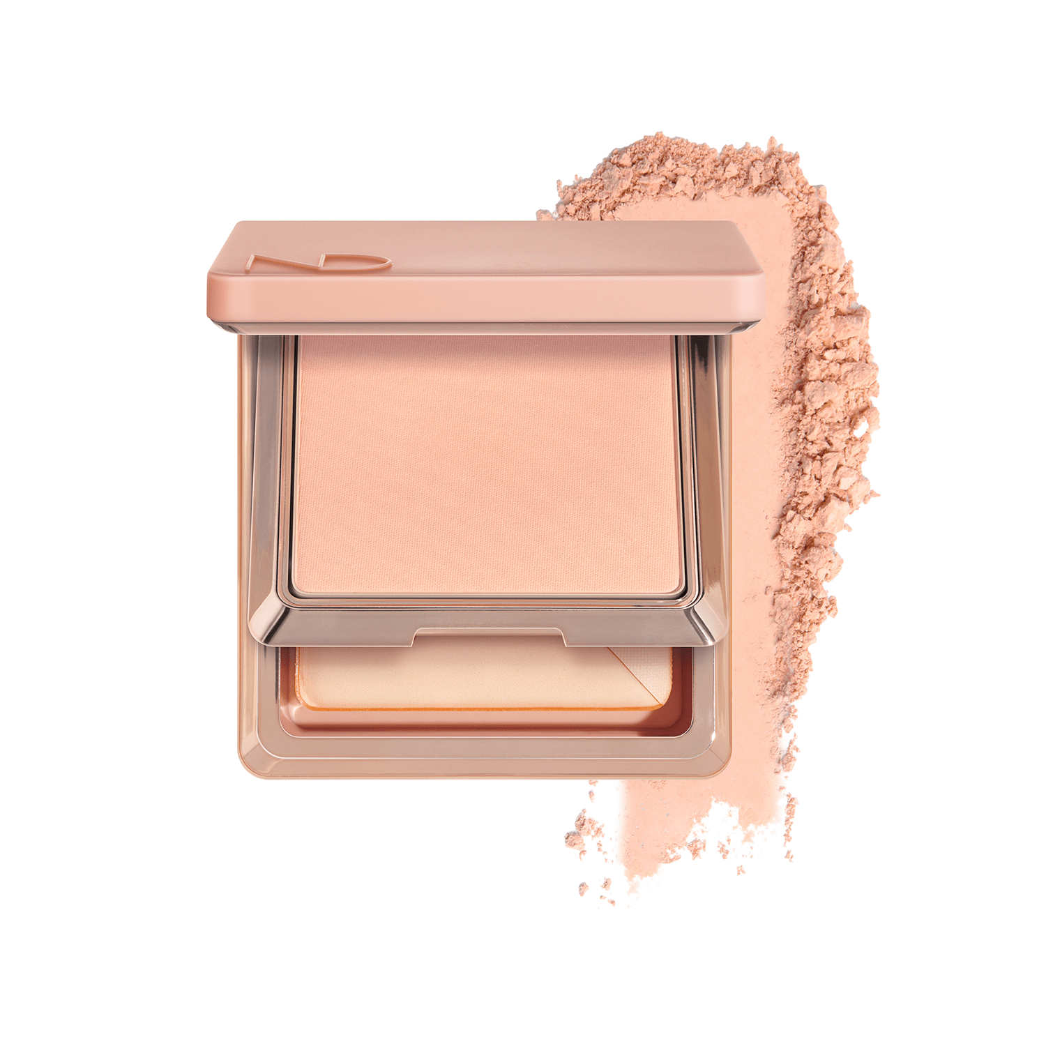 HY-GLAM POWDER FOUNDATION