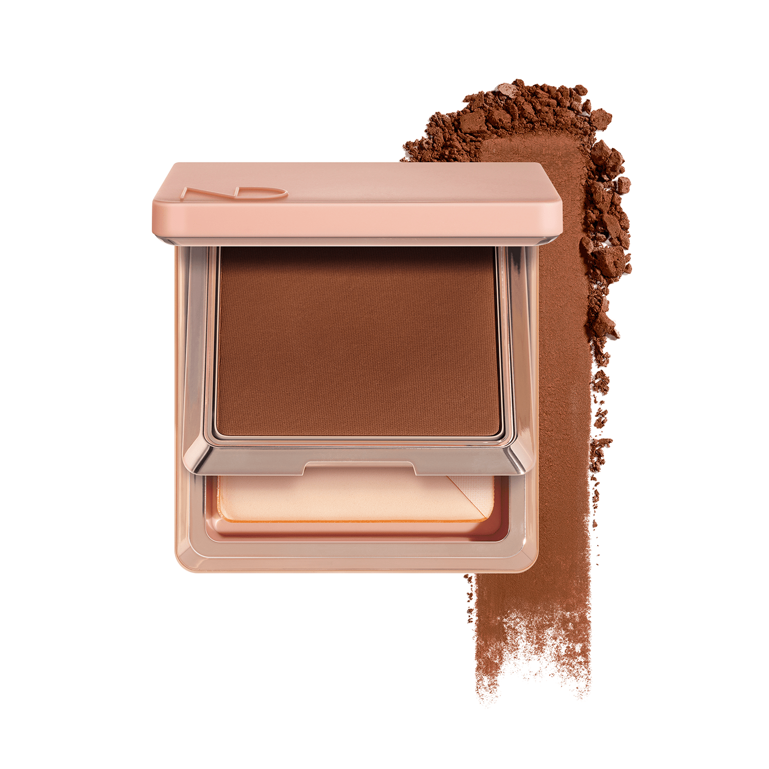HY-GLAM POWDER FOUNDATION