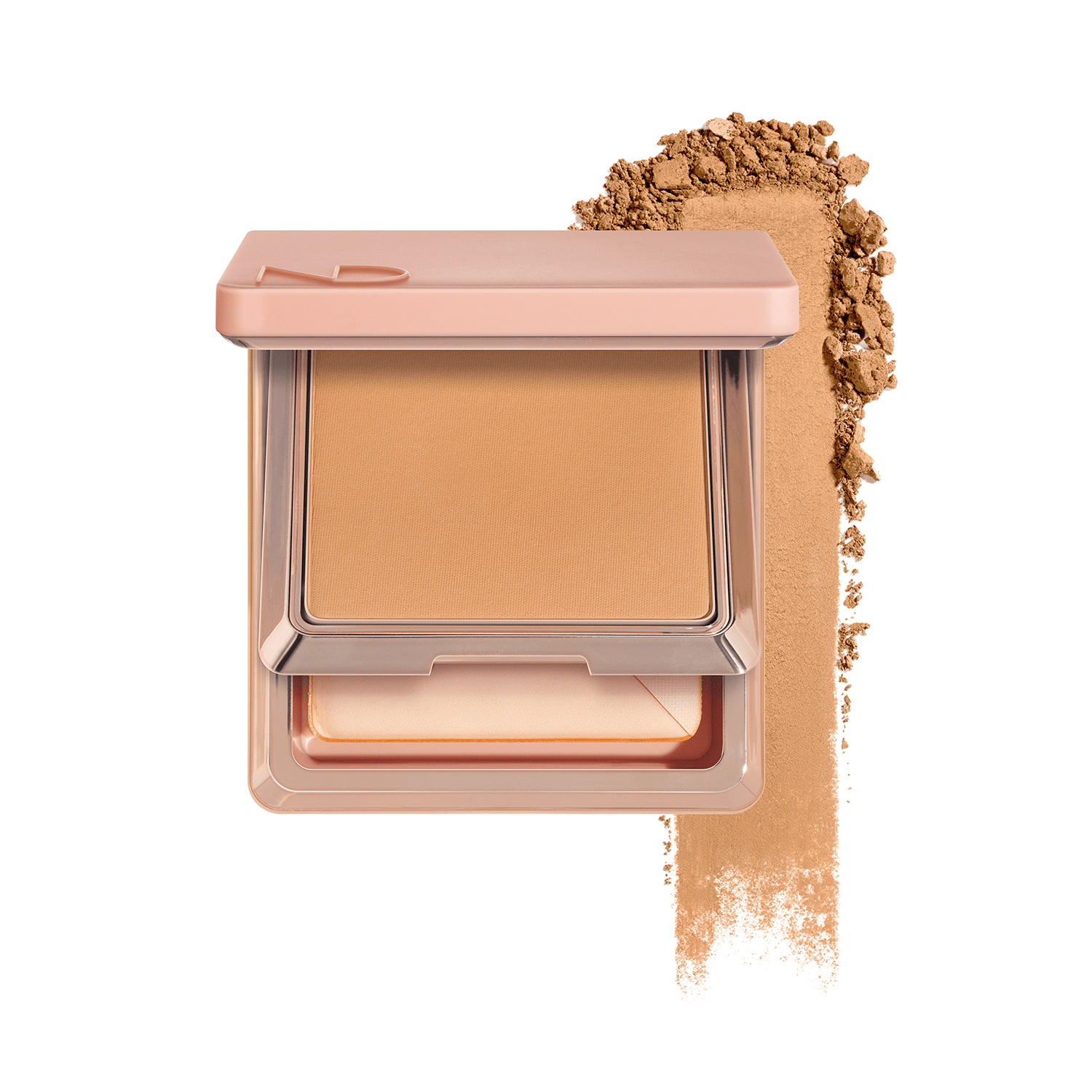 HY-GLAM POWDER FOUNDATION
