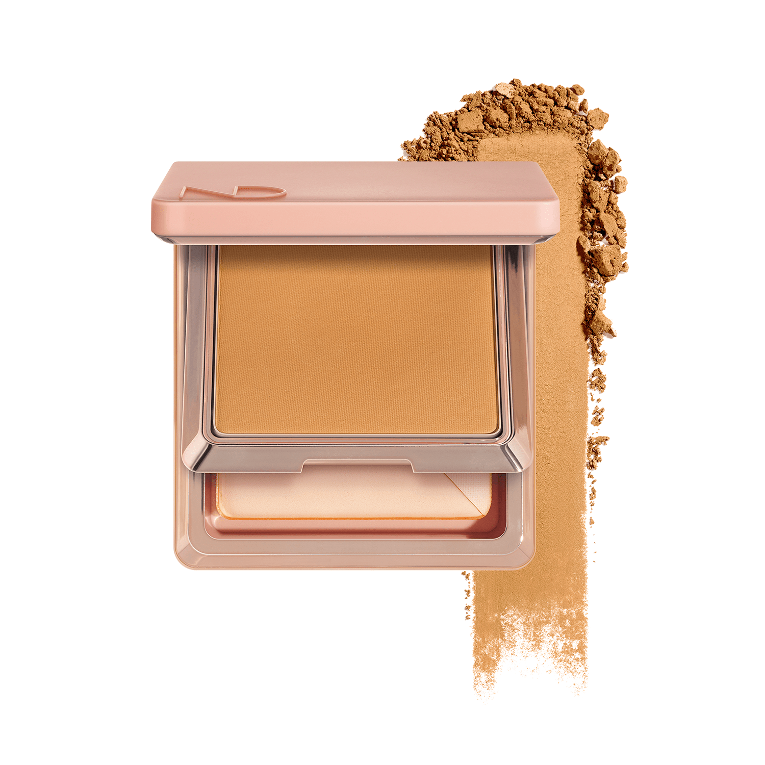 HY-GLAM POWDER FOUNDATION