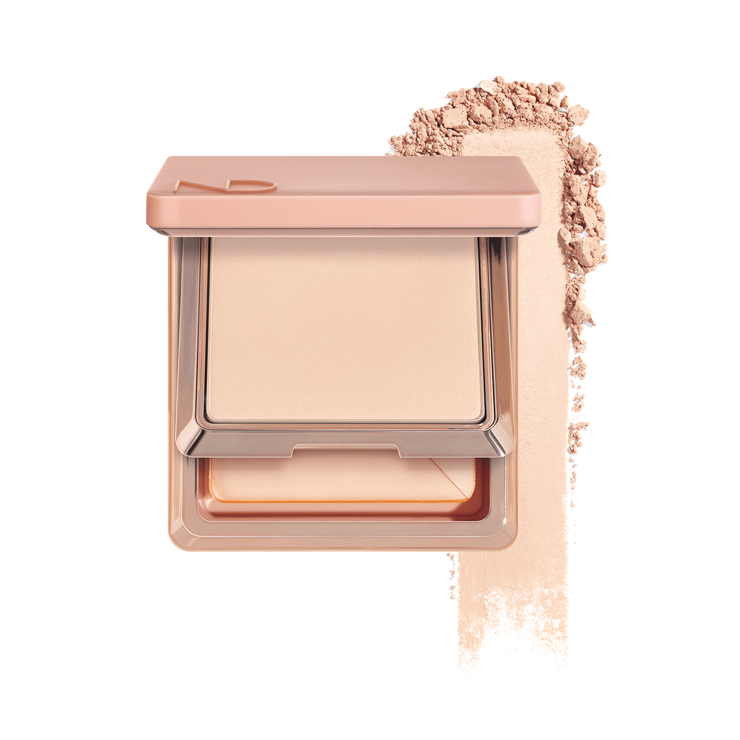 HY-GLAM POWDER FOUNDATION