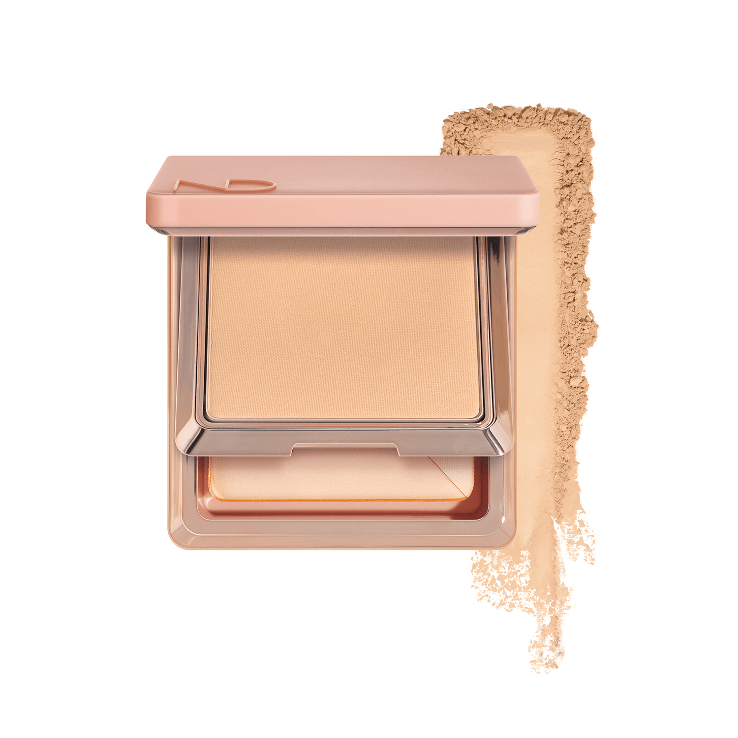 HY-GLAM POWDER FOUNDATION