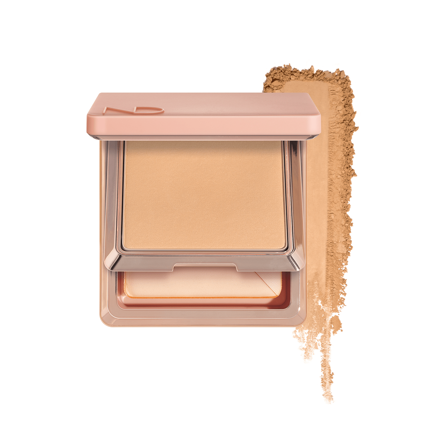 HY-GLAM POWDER FOUNDATION