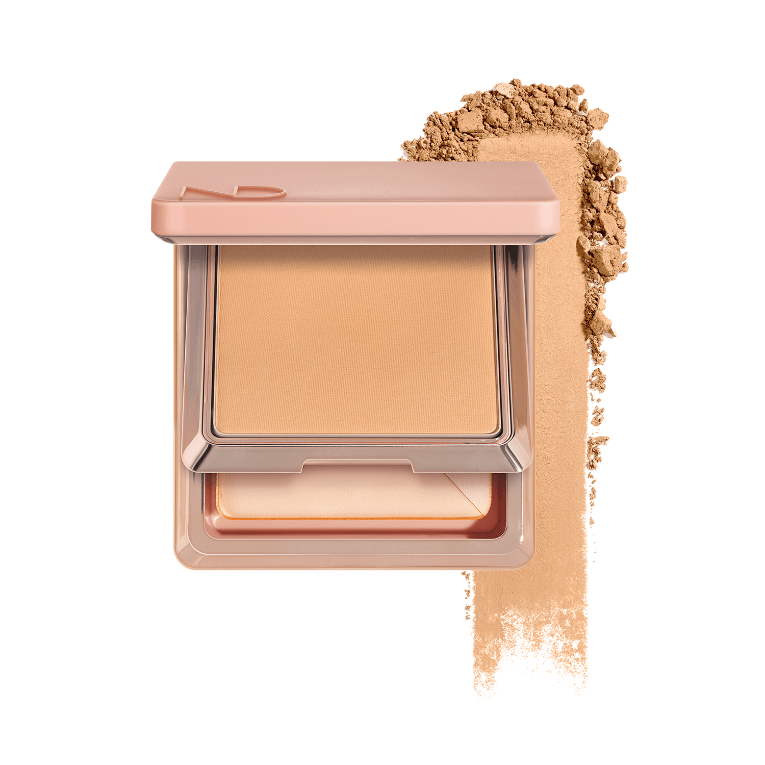 HY-GLAM POWDER FOUNDATION