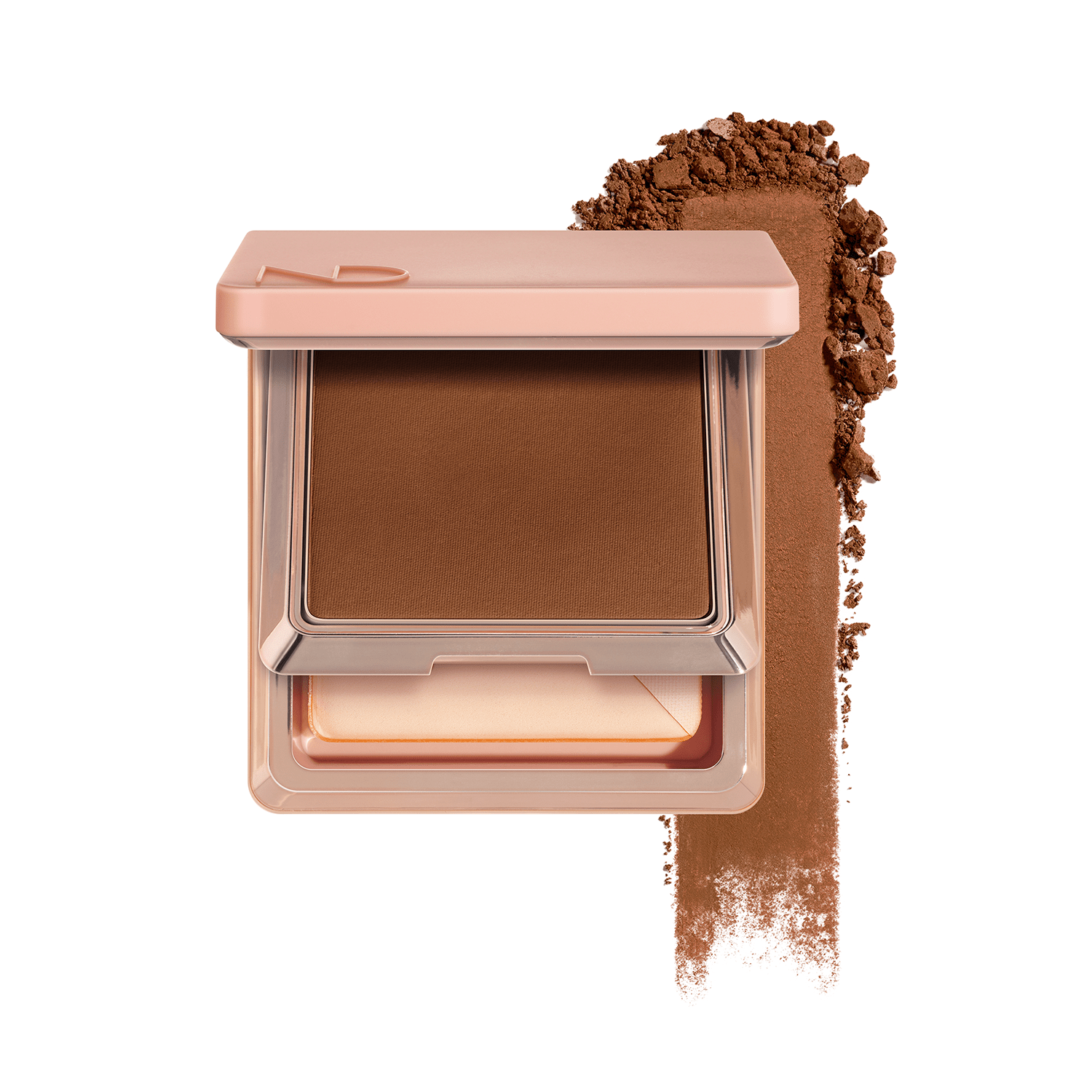 HY-GLAM POWDER FOUNDATION