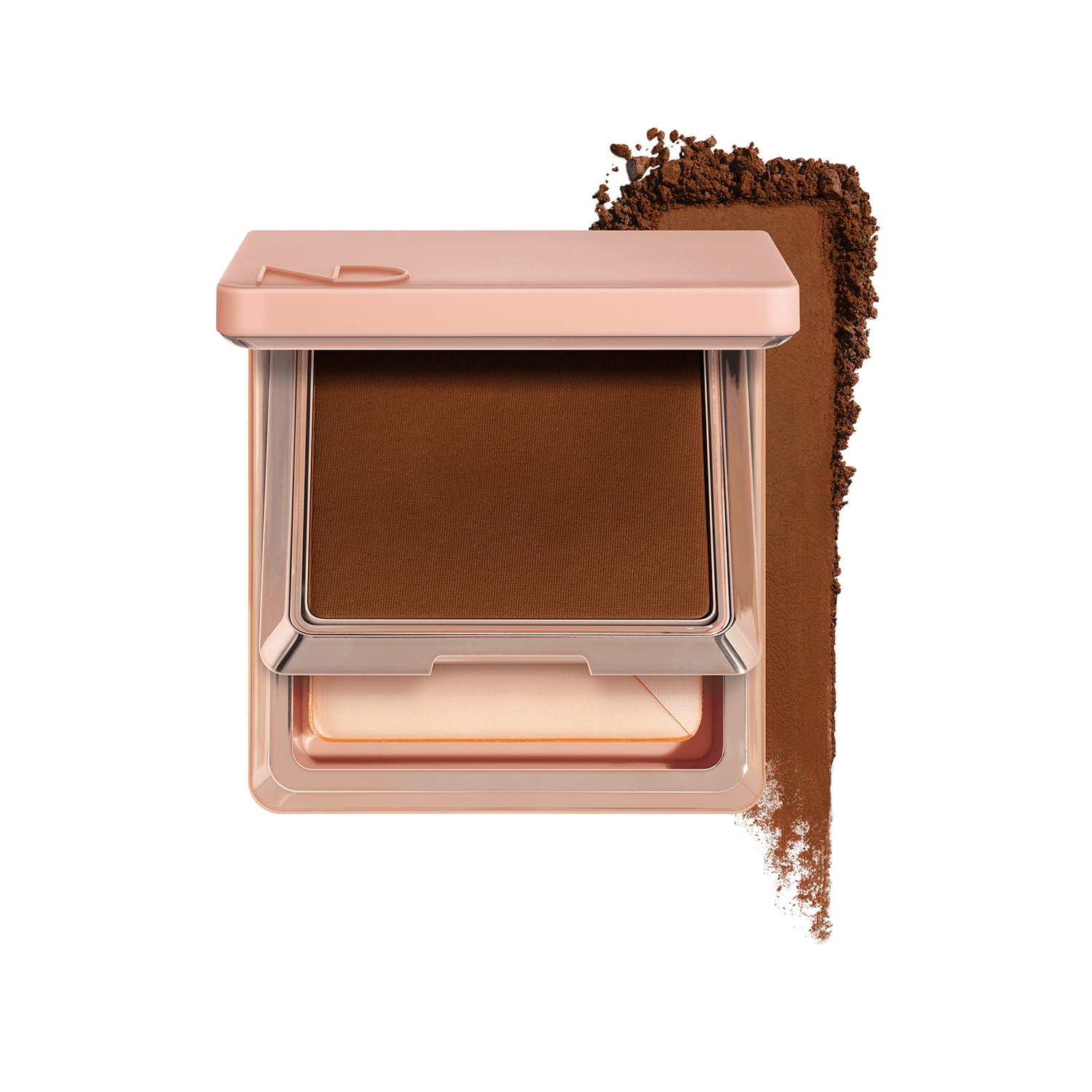 HY-GLAM POWDER FOUNDATION