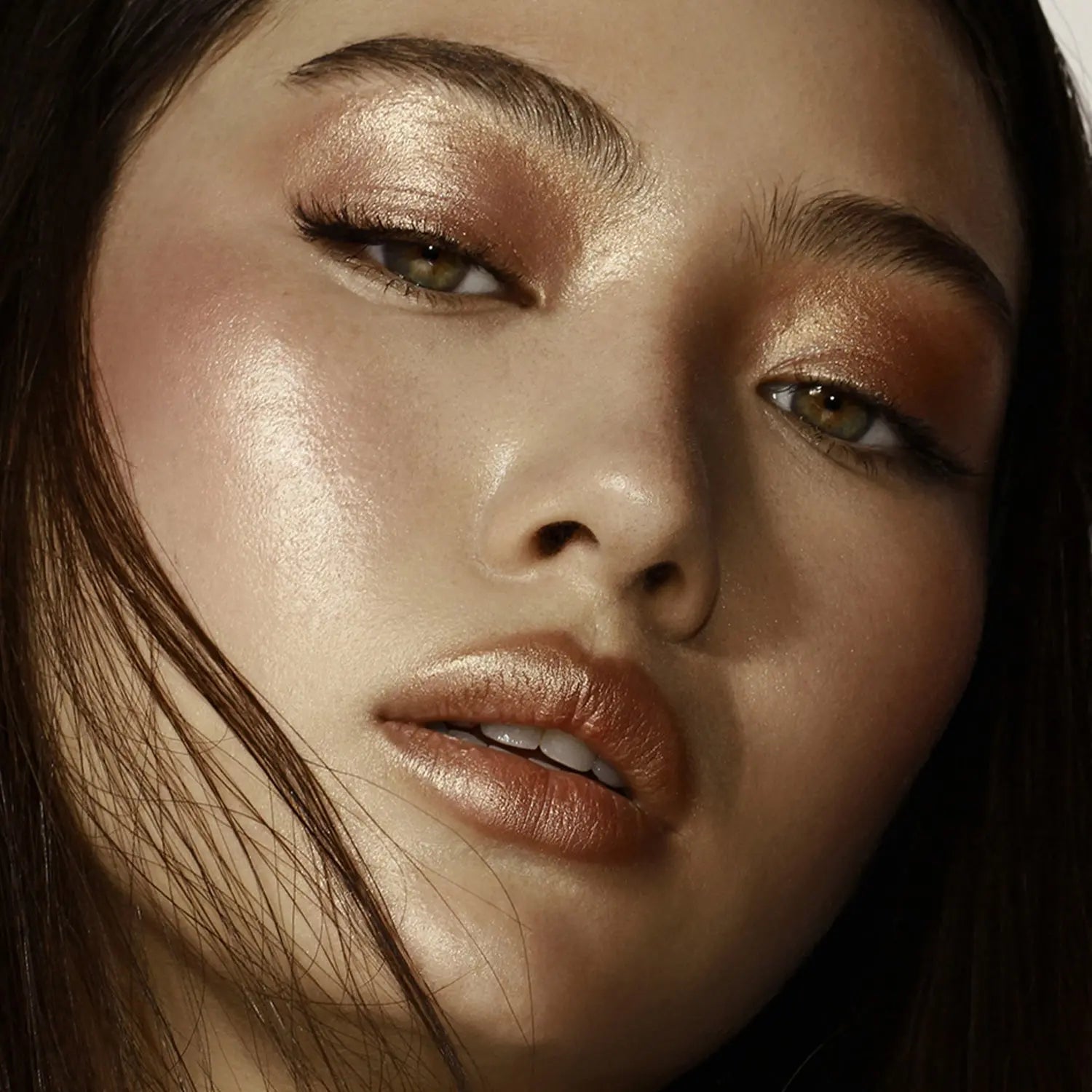 BLOOM FACE GLOW PALETTE - Natasha Denona