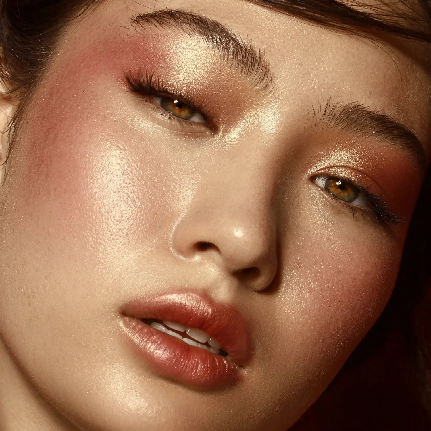 BLOOM FACE GLOW PALETTE - Natasha Denona