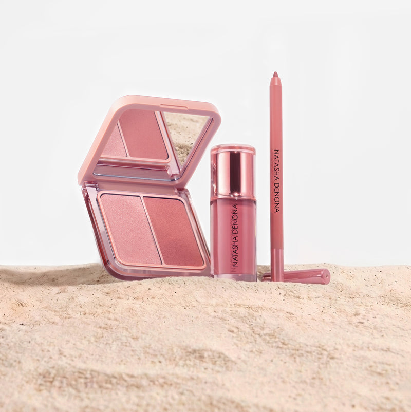 Sun-Kissed Edit - 30% Off