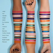 CIRCO LOCO EYESHADOW PALETTE - Natasha Denona