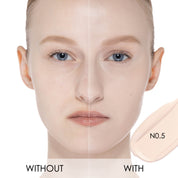 NO.5 - Very Fair Natural - NEW!