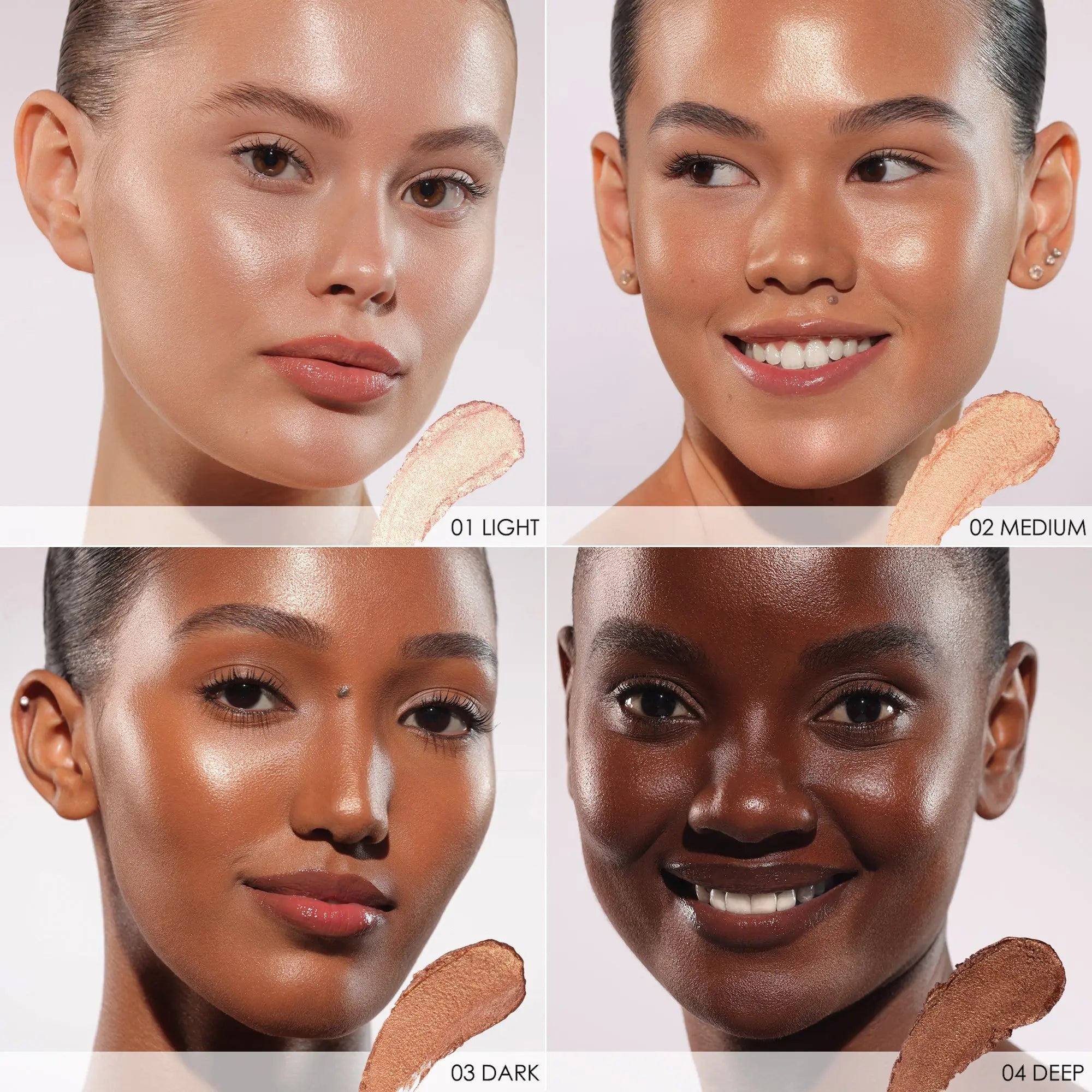 HY - GEN SKINCARE INFUSED GLOW BEAUTIFIER - Natasha Denona