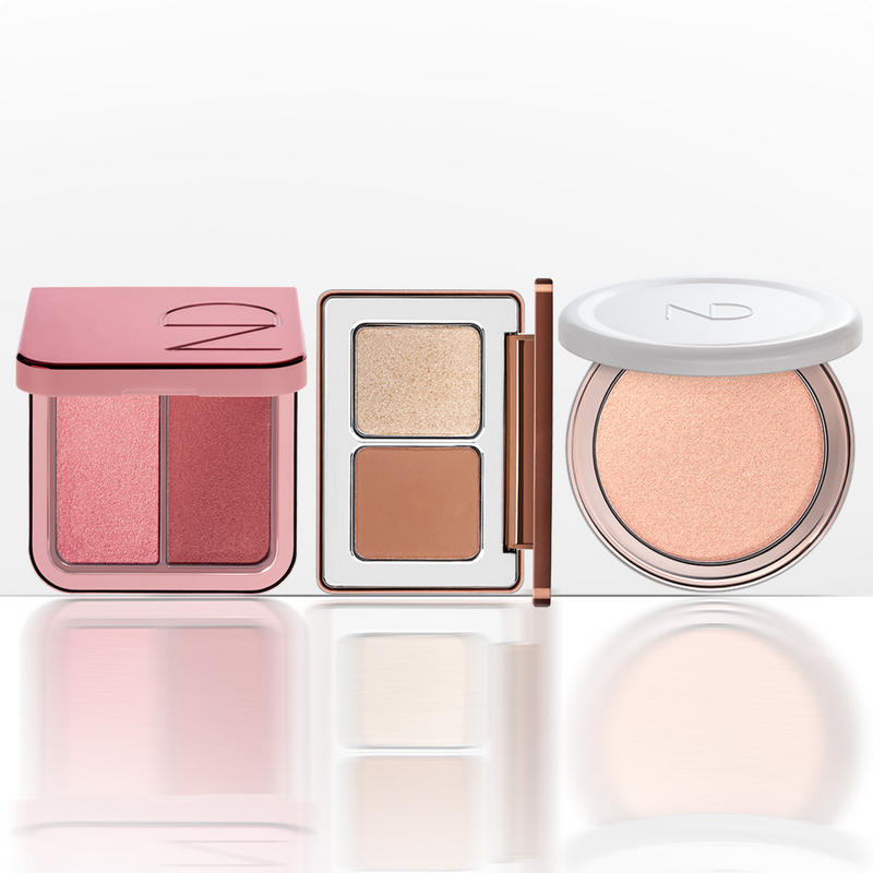 ND CHEEK BUNDLE - GET 35% OFF