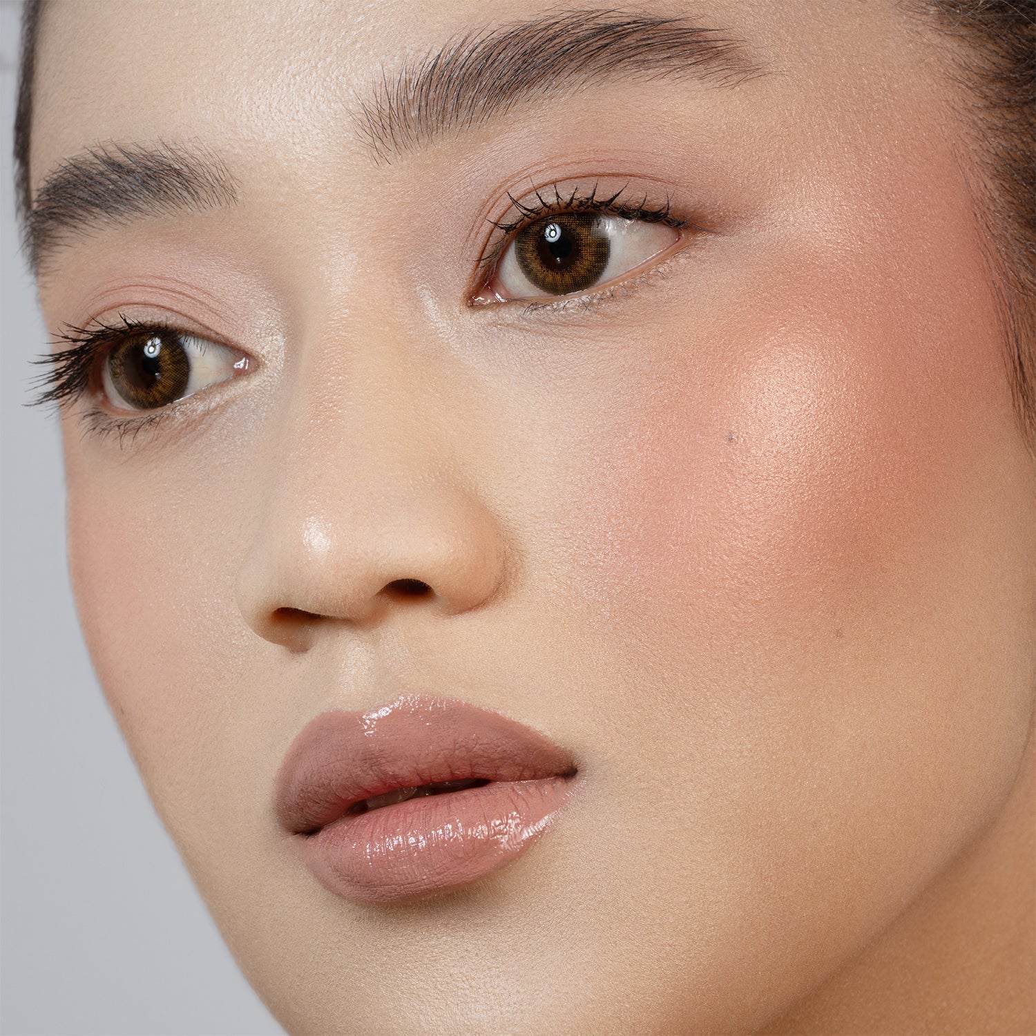 MINI ROSE CHEEK DUO - ORNAMENT - Natasha Denona