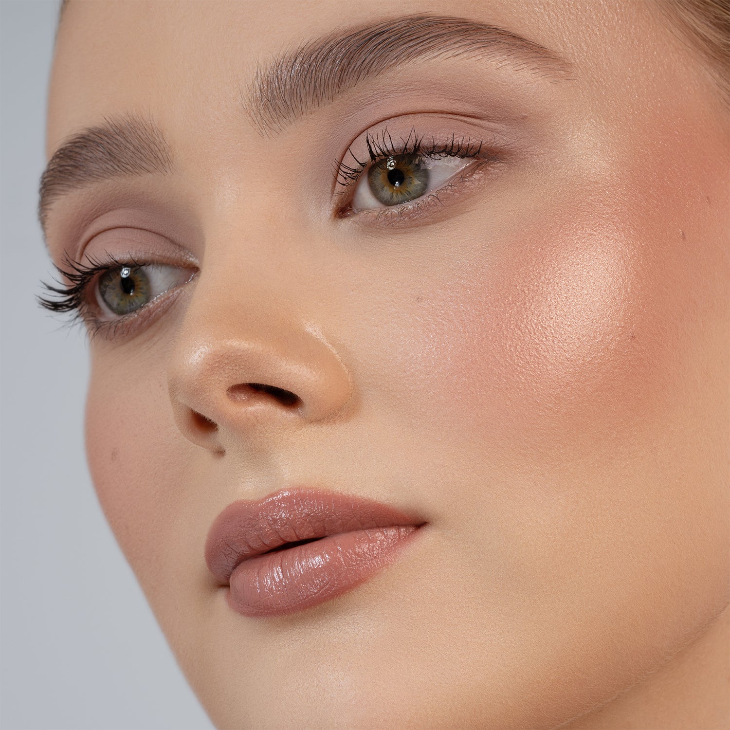 MINI ROSE CHEEK DUO - ORNAMENT - Natasha Denona