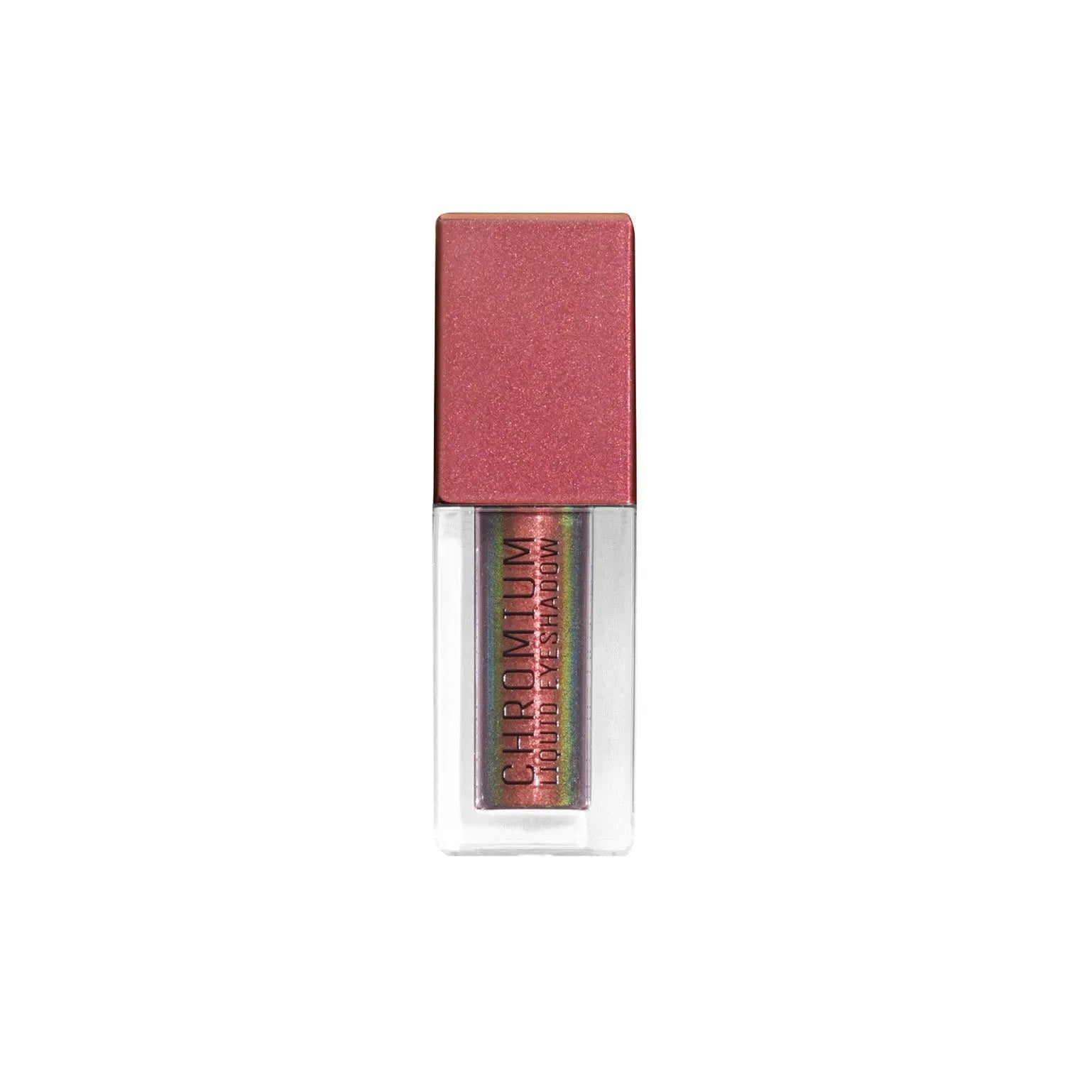 CHROMIUM LIQUID EYESHADOW - Natasha Denona