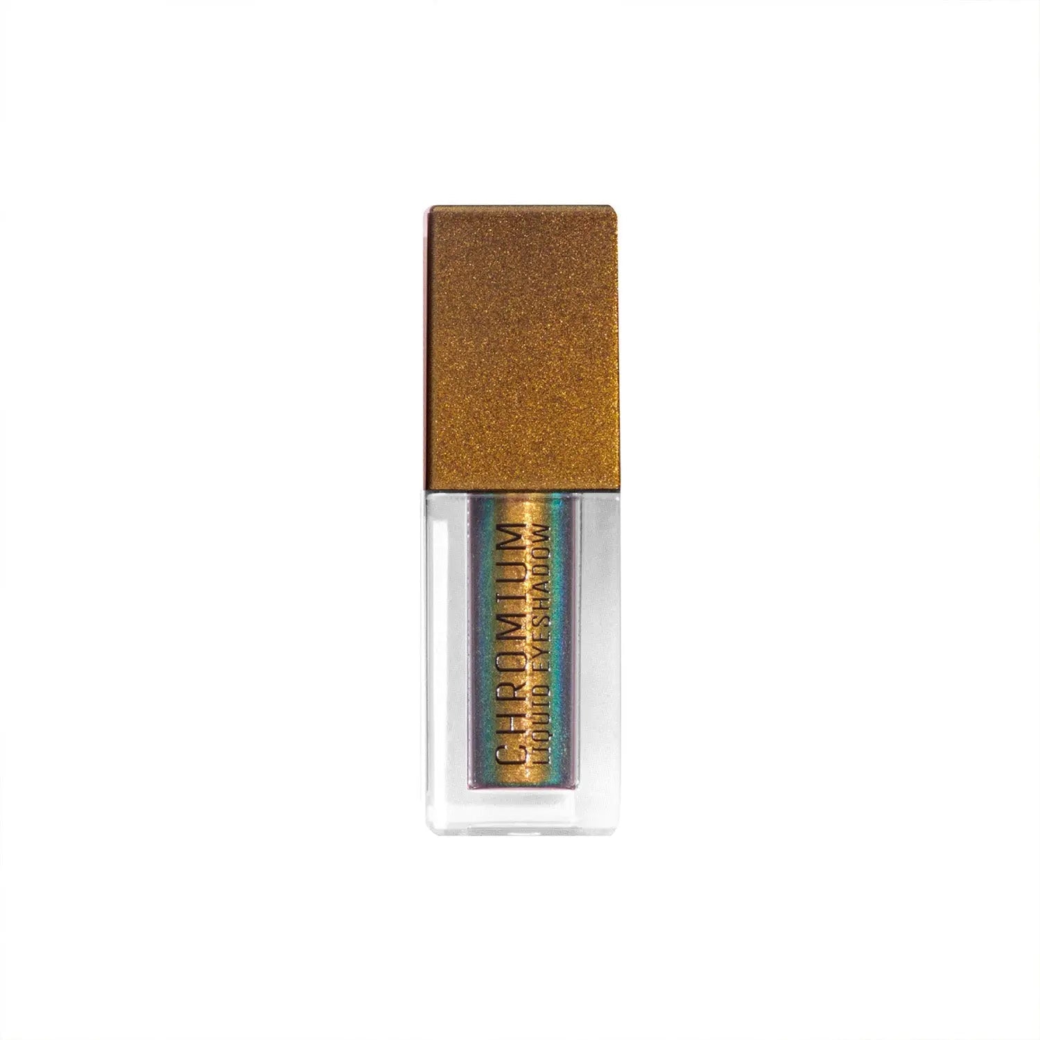 CHROMIUM LIQUID EYESHADOW - Natasha Denona