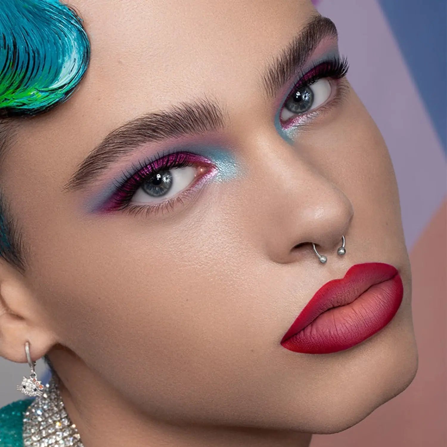 CIRCO LOCO EYESHADOW PALETTE - Natasha Denona