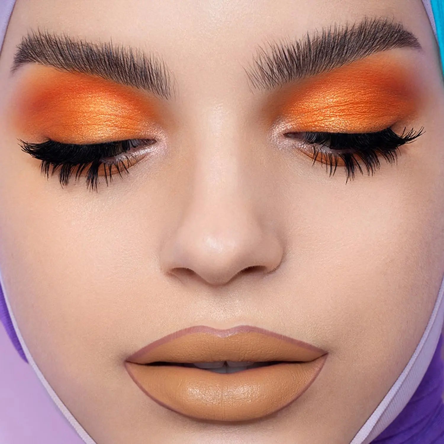 CIRCO LOCO EYESHADOW PALETTE - Natasha Denona