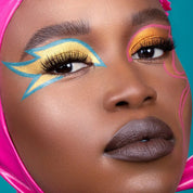 CIRCO LOCO EYESHADOW PALETTE - Natasha Denona